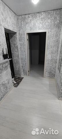 

1-к. квартира, 40,5 м², 1 кровать