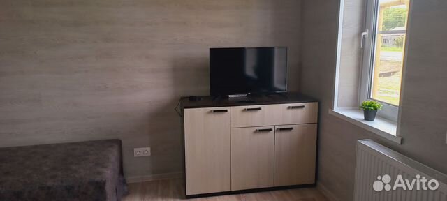 

2-к. дом, 40 м²