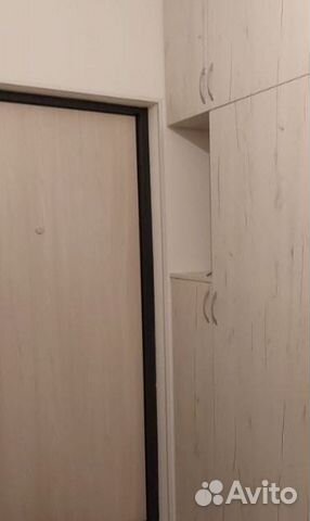 

2-к. квартира, 43,5 м², 1 кровать
