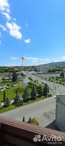 

3-к. квартира, 86 м², 5 кроватей