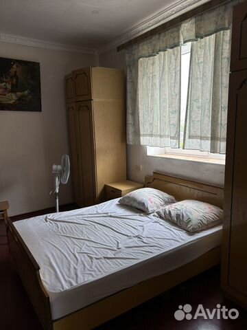 

2-к. квартира, 45 м², 4 кровати