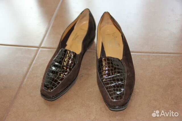 Туфли женские 37,5 Туфли женские 37,5