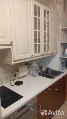 

1-к. квартира, 40,3 м², 2 кровати