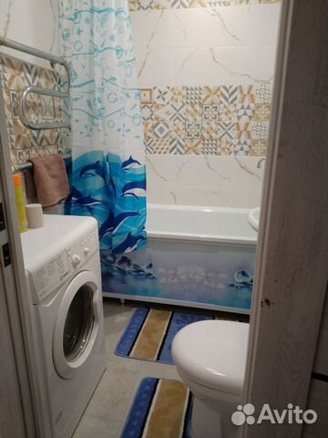 

2-к. квартира, 45 м², 4 кровати