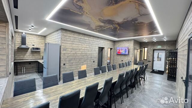 

2-к. коттедж, 90 м²
