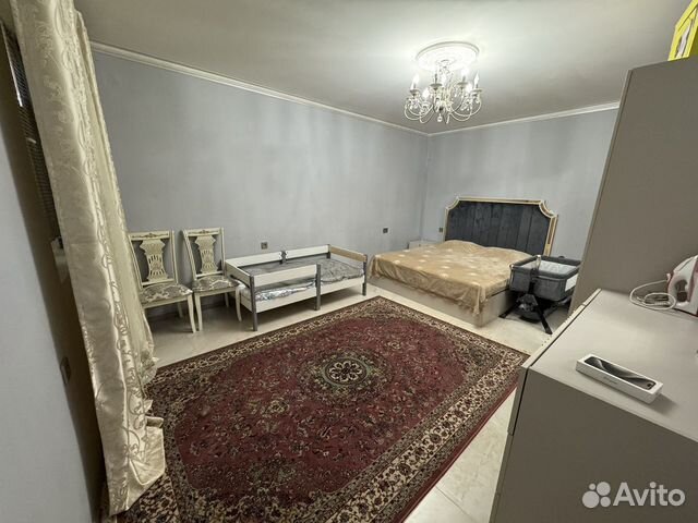 

1-к. квартира, 60 м², 4 кровати