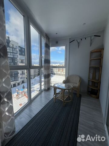 

2-к. квартира, 73 м², 3 кровати