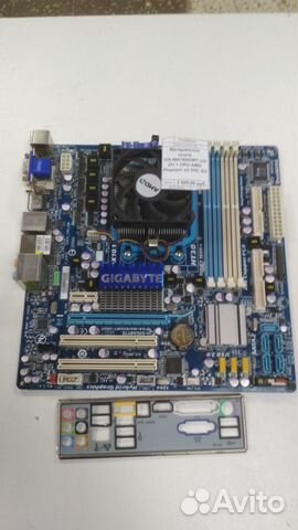 DRIVERS: GIGABYTE GA-MA785GPMT-UD2H VGA GIGABYTE GA-MA785GPMT-UD2H VGA DESCARGAR DRIVER