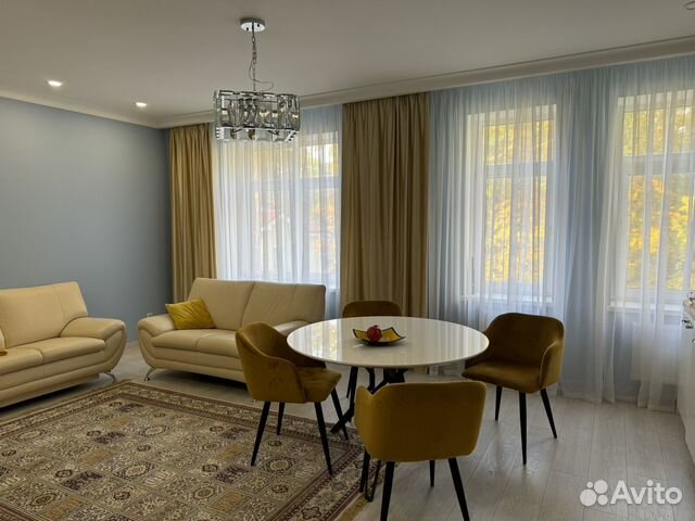 

1-к. квартира, 50 м², 1 кровать