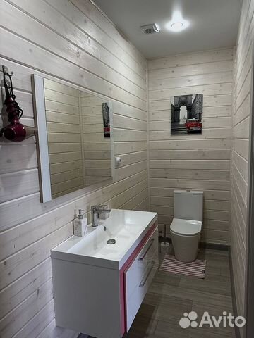 

3-к. коттедж, 50 м²