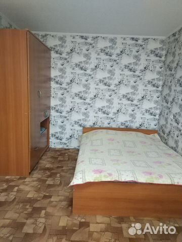 1-к квартира, 40 м², 7/10 эт. 1-к квартира, 40 м², 7/10 эт.