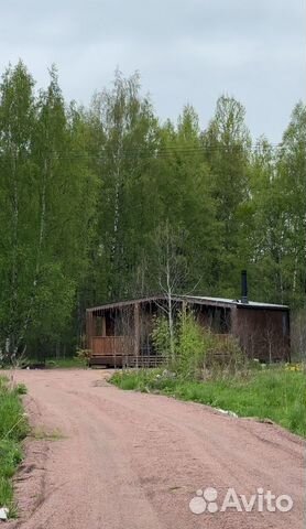 

2-к. дом, 76 м²