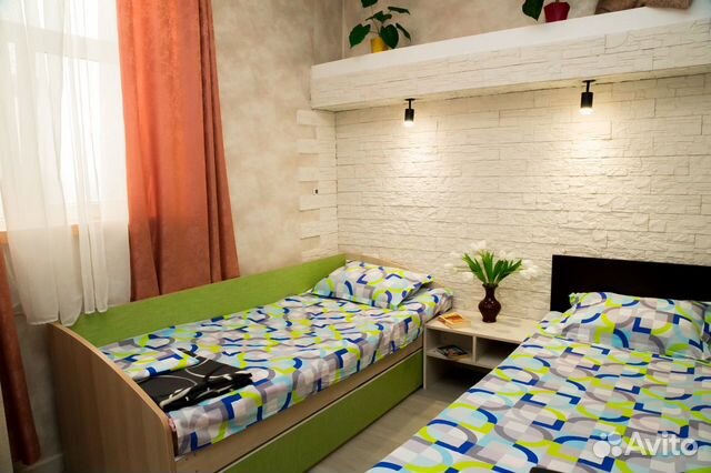 

4-к. таунхаус, 120 м²