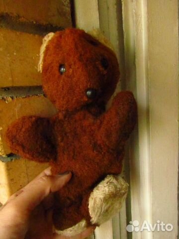 Плюш Мишки 2 винtаж кукла обувь кукольная Плюш Мишки 2 винtаж кукла обувь кукольная