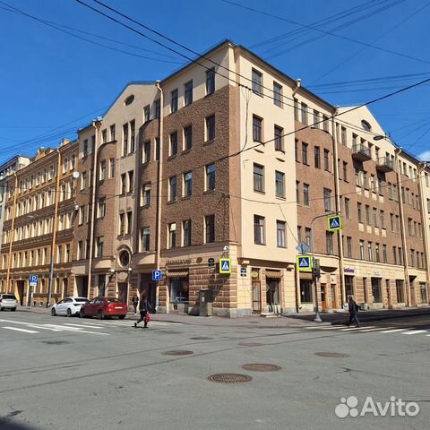 

Квартира-студия, 16 м², 1 кровать