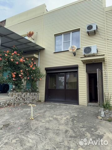 

4-к. таунхаус, 120 м²