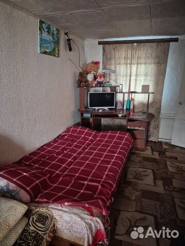 

2-к. дом, 46 м²