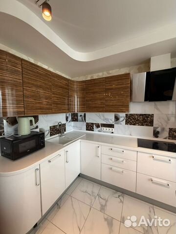 

3-к. квартира, 145 м², 5 кроватей