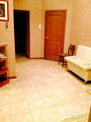 3-к квартира, 80 м², 3/6 эт.
