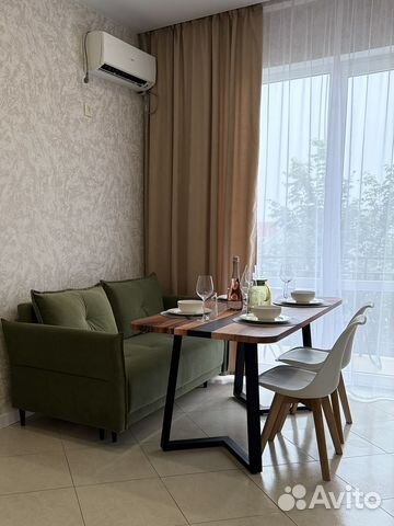 

2-к. квартира, 48 м², 3 кровати