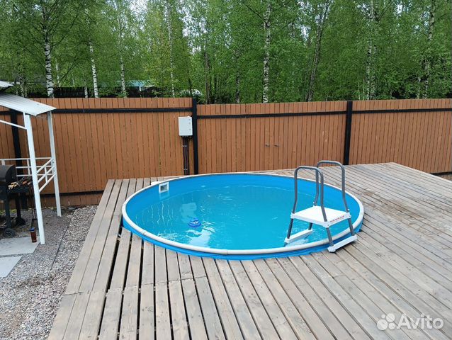 

4-к. дом, 150 м²