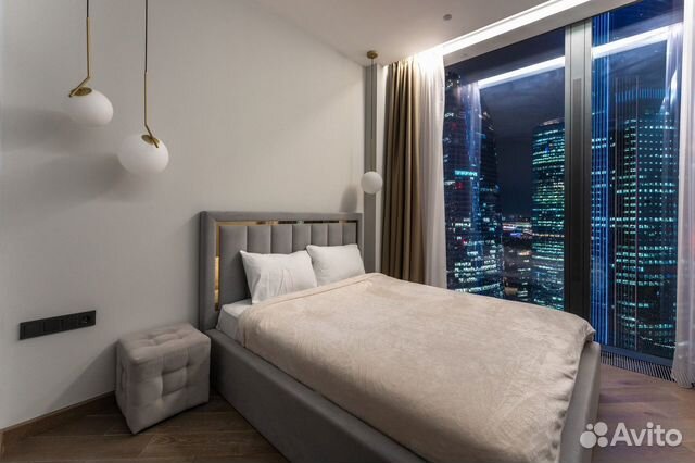 

1-к. квартира, 75 м², 9 кроватей