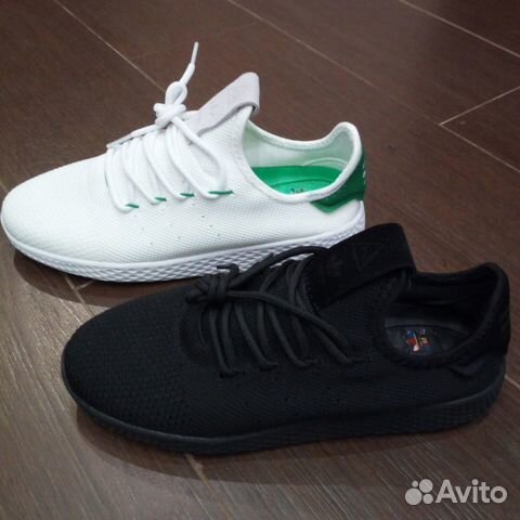 Летние кроссовки adidas Летние кроссовки adidas