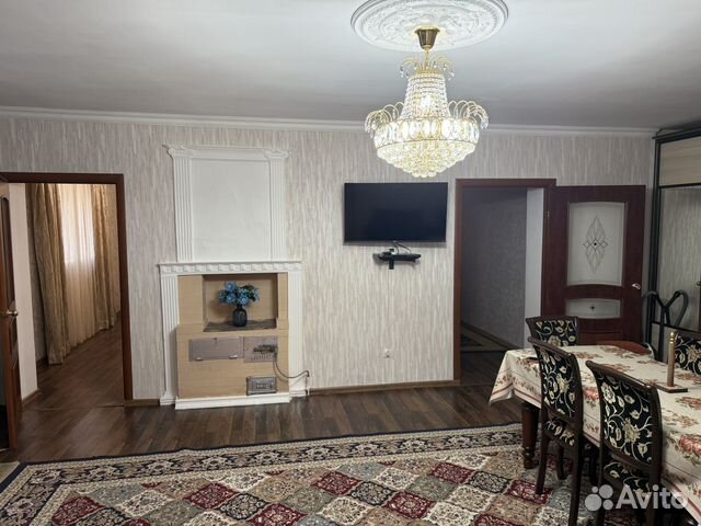 

3-к. дом, 90 м²