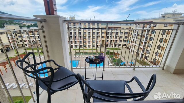 

2-к. квартира, 50 м², 4 кровати