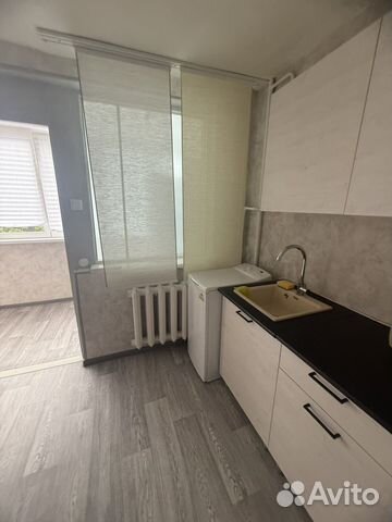 

1-к. квартира, 35 м², 4 кровати