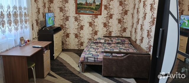 

2-к. дом, 45 м²