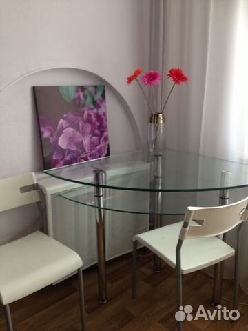 1-к квартира, 38 м², 2/5 эт.