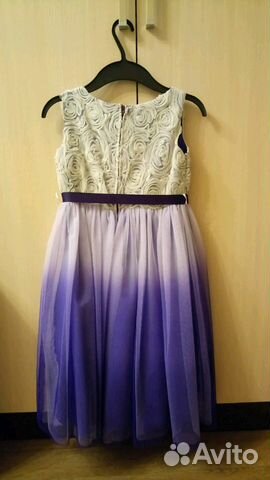 Платье для девочки Платье для девочки