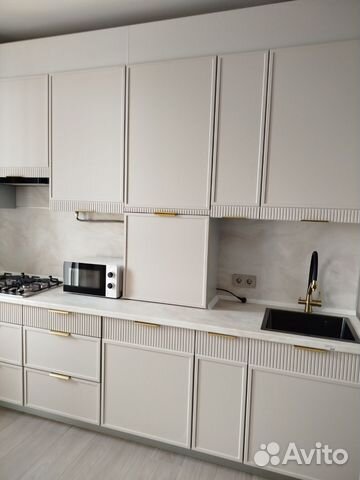 

2-к. квартира, 58 м², 2 кровати