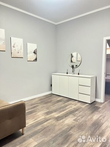 

1-к. квартира, 49,9 м², 3 кровати