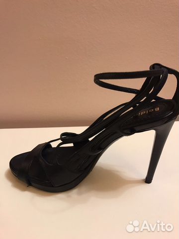 Босоножки Baldinini Босоножки Baldinini