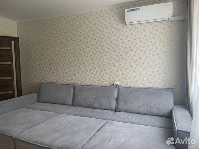 

2-к. квартира, 49 м², 3 кровати