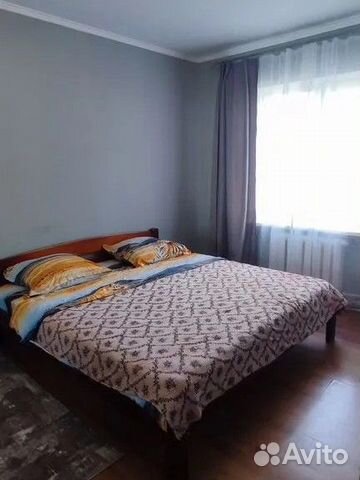 

3-к. квартира, 64,9 м², 3 кровати
