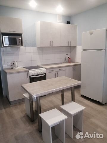

1-к. квартира, 50 м², 5 кроватей