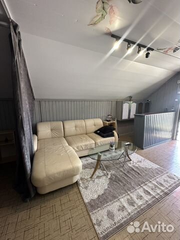 

Квартира-студия, 50 м², 2 кровати