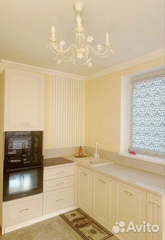 

2-к. квартира, 75 м², 2 кровати