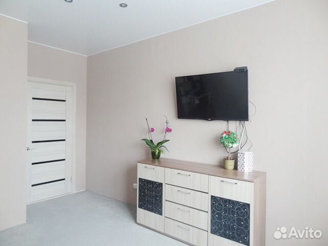 3-к квартира, 73 м², 2/9 эт. 3-к квартира, 73 м², 2/9 эт.