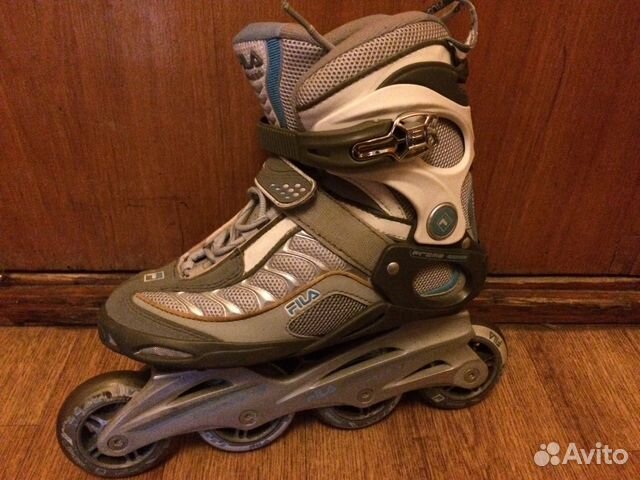 Роликовые коньки fila Роликовые коньки fila