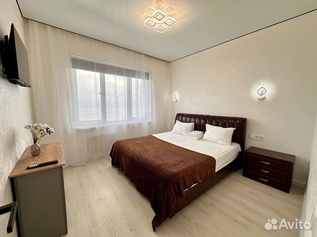 

3-к. квартира, 48 м², 3 кровати