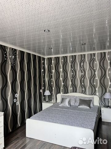 

1-к. квартира, 28 м², 2 кровати
