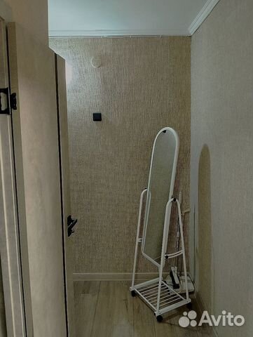 

1-к. квартира, 30,6 м², 2 кровати
