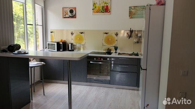 

1-к. квартира, 65 м², 4/12 эт.