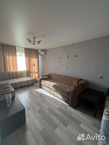 

1-к. квартира, 29,7 м², 3 кровати