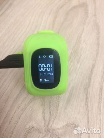 Детские часы с gps Детские часы с gps