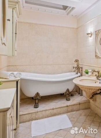

2-к. квартира, 72 м², 1 кровать
